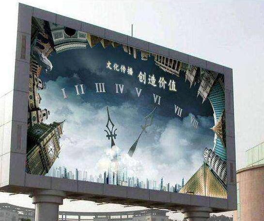 LED全彩顯示屏應該這樣保養，壽命延長(cháng)幾年？