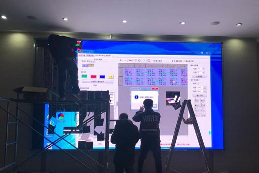 LED全彩顯示屏的誕生過(guò)程，你知道嗎？