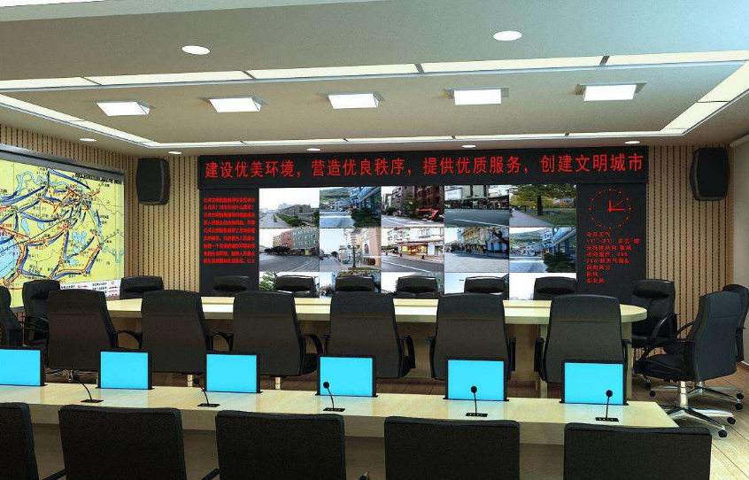 為什么小間距全彩led顯示屏會(huì )成為主流？